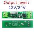 OP22B01 AC Voltage Detection Module – 110/220V Mains Power ON/OFF Sensor with 3-24V NPN/PNP Output for Arduino ESP8266 PLC STM32