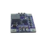 NDUB22TA 3A Buck-Boost Converter – DC 3-23V to 3.3V/5V/12V Adjustable Step-Up Down Voltage Regulator with 93% Efficiency for Solar Battery ESP32