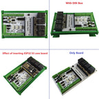 ESP32 S3 Expansion Board WiFi MQTT IoT Sensors Relay ESS3B18