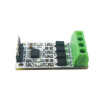 R422B02 1Mbps RS422/RS485 Shield for Arduino – Full-Duplex Long-Distance Serial Transceiver with UART PWM GPIO for UNO MEGA2560 NANO