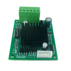 IO54C01 DR51D01 0-3A Stepper Motor Controller – PWM Pulse Speed Drive Module with Forward/Reverse for 3D Printer CNC Screw Slider Accessories