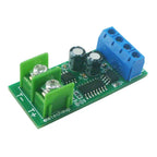 K-Type Thermocouple to RS485 Converter – -200 to 1350°C Modbus RTU Digital Temperature Measurement Board N4KTA01 KTHERM for PLC Industrial Automation