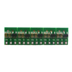 DD0503MB 3.3V DC-DC Buck Converter – 3.3-6V Step-Down Regulator Module for FPV Drone Camera UAV Embedded Systems