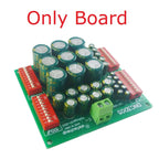 10mF Large-Capacity Programmable Capacitor Module – 1μF to 9999μF Adjustable Electrolytic Capacitor Bank for Circuit Development & Testing DNC3D05