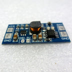 DD40CRTA 2-in-1 Charger & Buck Converter – DC 6.5-40V to 4.2V/5V Step-Down Module with 1A Output for 18650 Li-ion Solar DIY