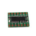 4DI-4DO Modbus RTU RS485 IO Module NPN PNP Pulse Counter PLC R4PLB04