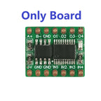 4DI-4DO Modbus RTU RS485 IO Module NPN PNP Pulse Counter PLC R4PLB04
