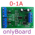 N4VIA02 Multifunctional RS485 Ammeter Voltmeter – 0-30V / 0-5A Modbus RTU DC Power Measurement Module for PLC SCADA Industrial Automation