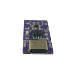 Type-C 1S 2S 3S NiMH Charger Module 1.5V/3V/4.5V CC/CV DC-DC NIMH05UA