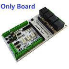 ESP32 S3 Expansion Board WiFi MQTT IoT Sensors Relay ESS3B18