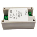 LC35D01 30A Automatic Water Level Controller Pump Relay / 304 Stainless Steel Sensor Probe DC 12V 24V AC 220V For Tower Pool Dam