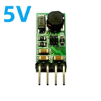 CE014 3V 3.3V 3.7V 4.5V 5V 6V to 5V 9V 12V DC-DC Converter Step-Up Boost Current Mode PWM Voltage Transformation Module