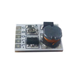 DC 12V-24V Constant Current PWM LED Dimmer Driver – 0-910mA Adjustable Output Module LD24AJTA_MINI for Arduino ESP32 Lighting Control