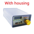 SMECN04 0.01-100kHz Schumann Resonance Generator – 7.83Hz Pure Sine Wave Sleep Aid Device for Relaxation Meditation Stress Relief