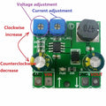 DD3630TA 15W DC-DC Buck Converter – 8-32V to 3.3V/5V/6V/9V/12V Constant Current & Constant Voltage Module for LED Dimming Motor Speed Control