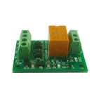 N4ROA01 3A RS485 Relay Module – Micro Power Modbus RTU 1-Channel Controller for Home Automation & PLC Expansion