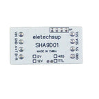 SHA9D01 SHT30 Temperature Humidity Sensor Module RS485 TTL Modbus RTU Adapter Board for Arduino UNO ESP32 Weather Station