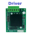 IO54C01 DR51D01 0-3A Stepper Motor Controller – PWM Pulse Speed Drive Module with Forward/Reverse for 3D Printer CNC Screw Slider Accessories