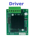 IO54C01 DR51D01 0-3A Stepper Motor Controller – PWM Pulse Speed Drive Module with Forward/Reverse for 3D Printer CNC Screw Slider Accessories