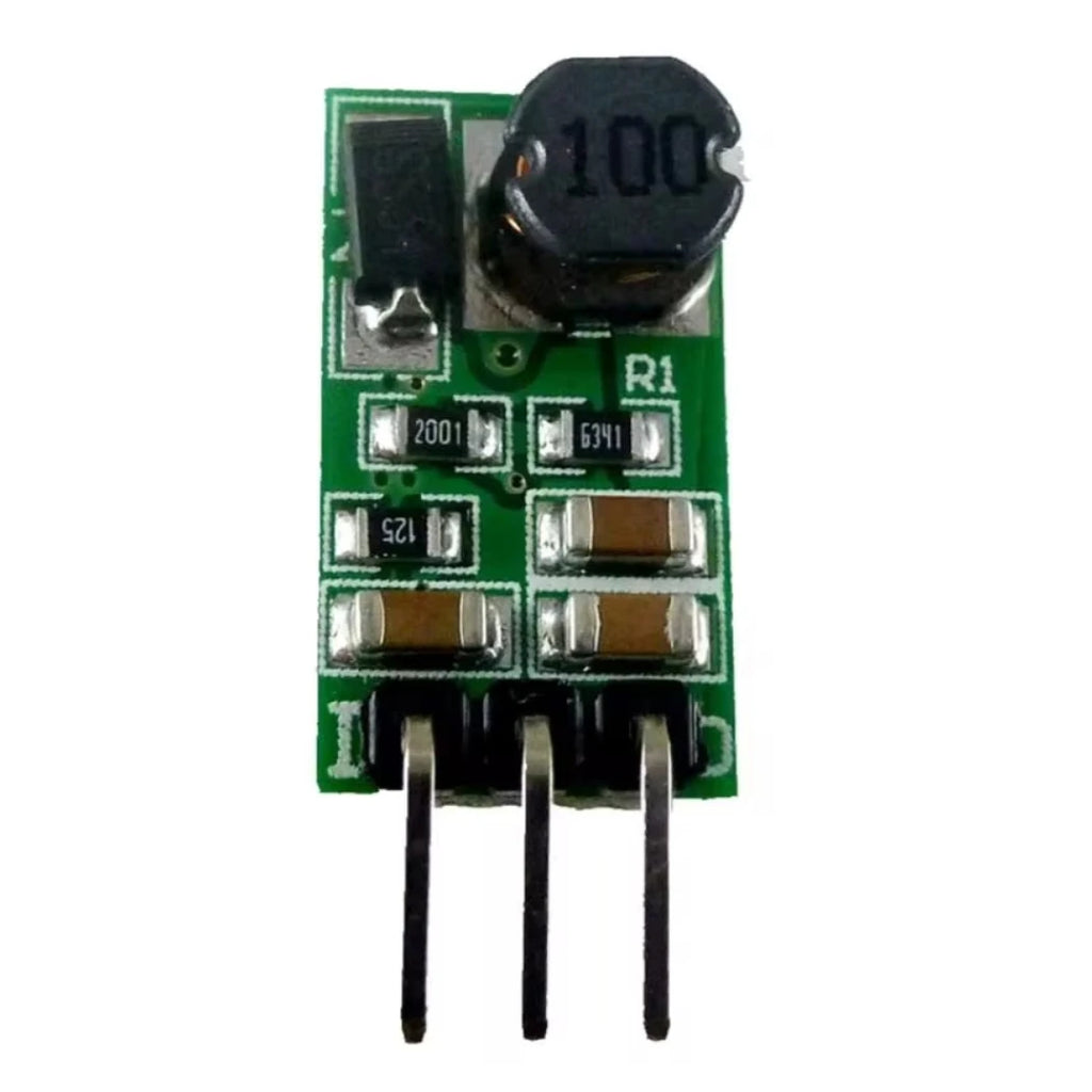 5W DC-DC Buck Converter 7-40V to 3.3V 5V 12V Step-Down Module DD4012SA
