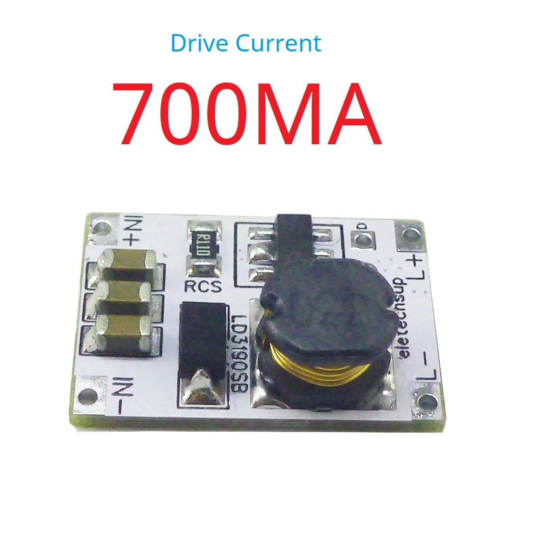 DC 3.3-32V LED Dimmer Constant Current Driver Controller LD3190SB