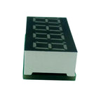 DM43B04 4pcs 4bit 7Seg I2C IIC LED Digital Tube Display Module For Arduino For UNO MEGA2560