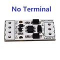 R485P32 ESP32 RS485 Interface Expander Smart Home IOT DIY Master-Slave Module 485 TO TTL 232 Converter for Solar inverters Smart Meters