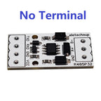 R485P32 ESP32 RS485 Interface Expander Smart Home IOT DIY Master-Slave Module 485 TO TTL 232 Converter for Solar inverters Smart Meters