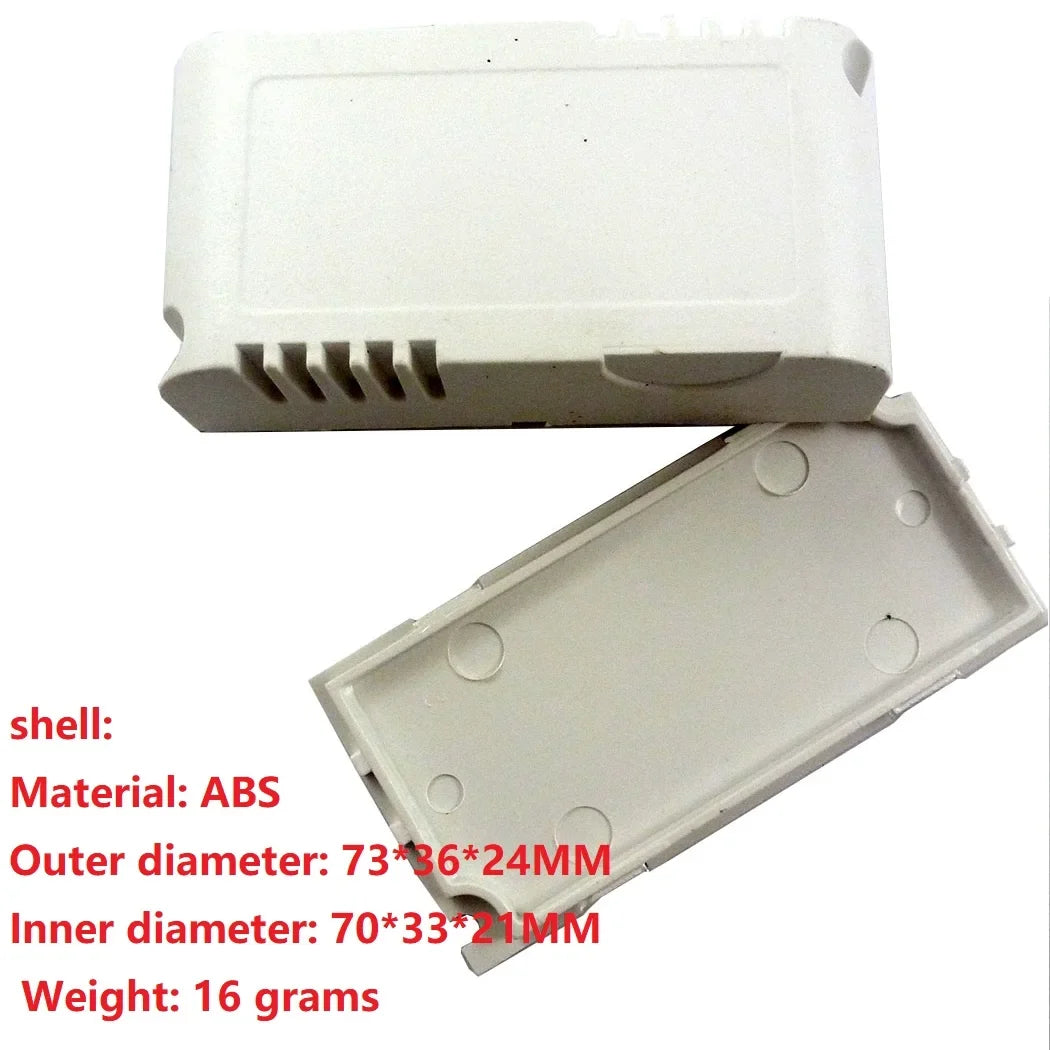 PT21A01 PT22B01 RS485 PT100 RTD Temperature Module – -40~500°C 1-Channel Modbus RTU Sensor Board for PLC SCADA Industrial Automation