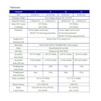 Relay Module RS485 Bus Modbus RTU UART Serial Port HMI PLC DIP Setup Parameters 4-32 Channels 10A 20A DC 12V 24V Switch Board RYR404A RYR408B RYR416C RYR432D