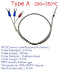 16CH PT100 Temperature Acquisition Module – DC 12/24V RS485 Modbus RTU Collector Board -40°C to +500°C for Industrial Monitoring PTA8E16