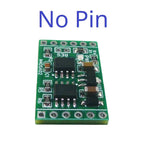 N4DSA02 2CH DS18B20 RS485 Temperature Module – -55~125°C Modbus RTU Digital Temperature Collector with ±0.5°C Accuracy for PLC SCADA