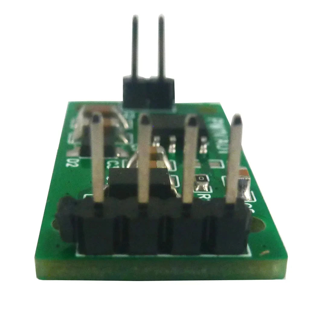 PW1VA01 PWM to DAC Converter Module – 0-5V/0-10V Adjustable Voltage Output Signal Generator for Arduino UNO MEGA PLC