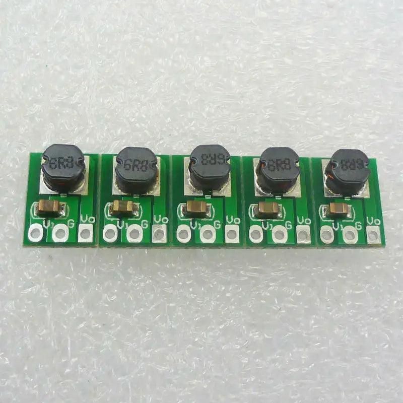 DD0503MB 3.3V DC-DC Buck Converter – 3.3-6V Step-Down Regulator Module for FPV Drone Camera UAV Embedded Systems