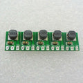 DD0503MB 3.3V DC-DC Buck Converter – 3.3-6V Step-Down Regulator Module for FPV Drone Camera UAV Embedded Systems