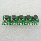 DD0503MB 3.3V DC-DC Buck Converter – 3.3-6V Step-Down Regulator Module for FPV Drone Camera UAV Embedded Systems
