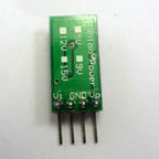 CE014 3V 3.3V 3.7V 4.5V 5V 6V to 5V 9V 12V DC-DC Converter Step-Up Boost Current Mode PWM Voltage Transformation Module