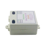 IO34H02 AC Time Delay Relay Module – 110V/120V/220V 50-60Hz DIP Switch Programmable Timer for Light Fan Pump Automatic Door Control