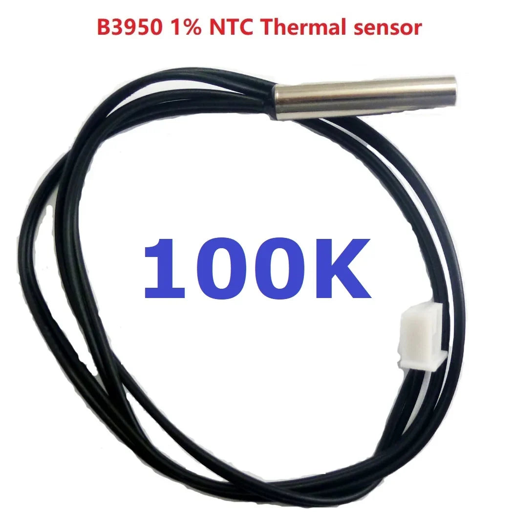 NT28B16 16CH RS485 Temperature Collector – Modbus RTU Paperless Recorder with 10K/20K/50K/100K B3950 NTC Sensor for PLC SCADA