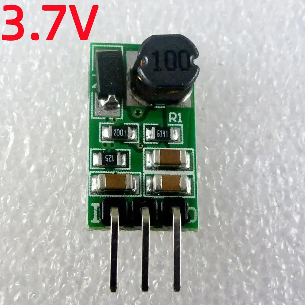 5W DC-DC Buck Converter 7-40V to 3.3V 5V 12V Step-Down Module DD4012SA