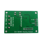 N4DAC02 2CH 0-5V/0-10V DAC Module – RS485 Modbus RTU Voltage Signal Generator with 1% Accuracy for PLC Measuring Instruments
