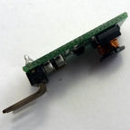 CE014 3V 3.3V 3.7V 4.5V 5V 6V to 5V 9V 12V DC-DC Converter Step-Up Boost Current Mode PWM Voltage Transformation Module
