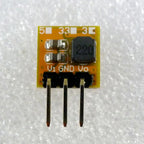 DD0405MA 10PCS 0.7-5V to 3V 3.3V 5V DC-DC Boost Converter Voltage Step-up Module