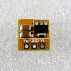 DD0405MA 10PCS 0.7-5V to 3V 3.3V 5V DC-DC Boost Converter Voltage Step-up Module