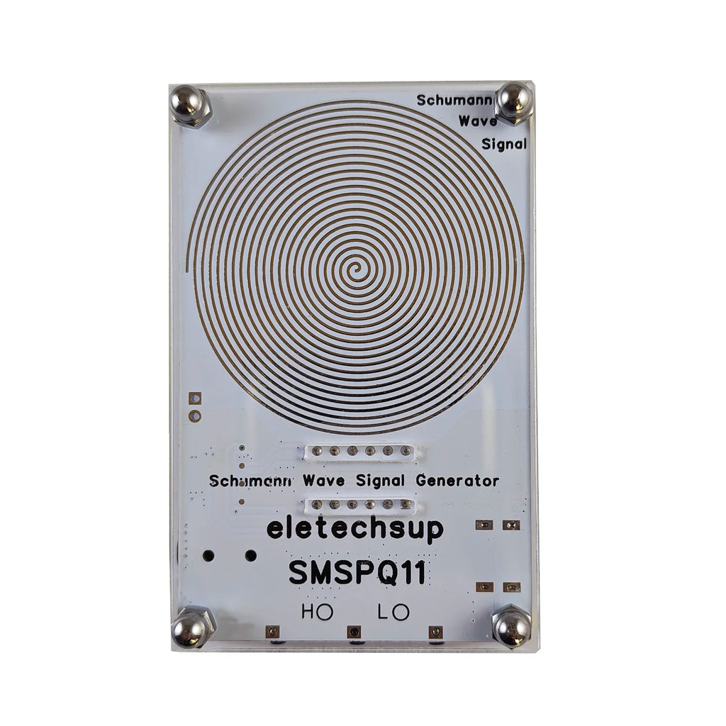 SMSPQ11 Schumann Wave Generator 7.83Hz 0.01-9999Hz Pure Sine Wave
