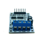N43VD04 N43IC04 4CH 4-20mA/0-10V Analog Input Module – RS485 Modbus RTU ADC Data Acquisition Board for PLC SCADA Industrial Automation